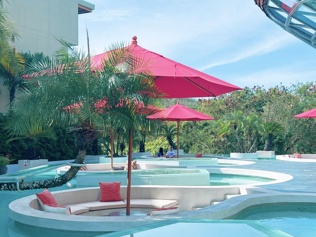 Wyndham Grand Nai Harn Beach Phuket