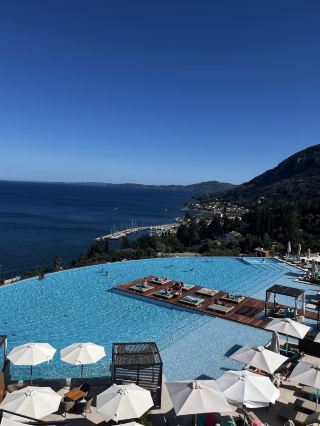 Corfu Island – A Greek Gem of History and Beauty