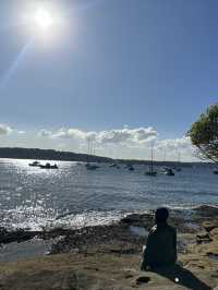 Sydney’s Best-Kept Secret: Discover Parsley Bay Reserve