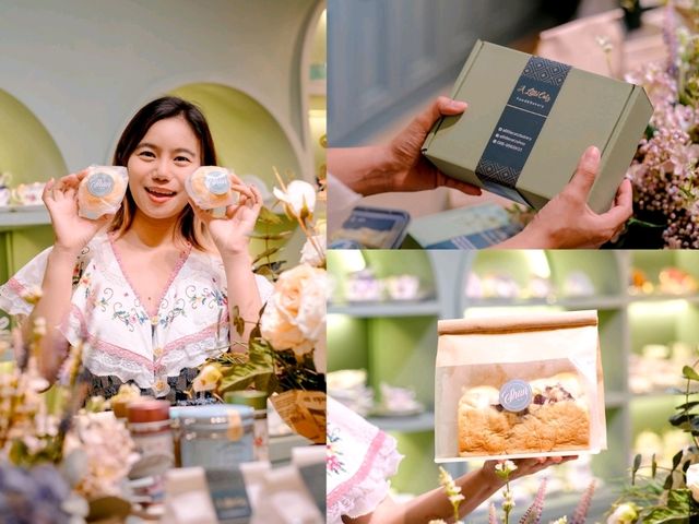 คาเฟ่สุดอร่อยย่านรามอินทรา