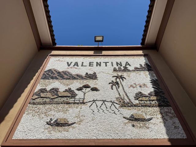 Valentina Villas Residence