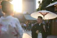 Experiencing Kimono at Sensoji Temple – A Special Day in Asakusa