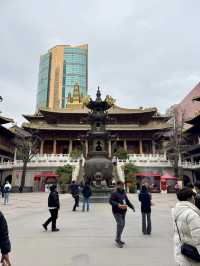 Shanghai 5 Days Itinerary