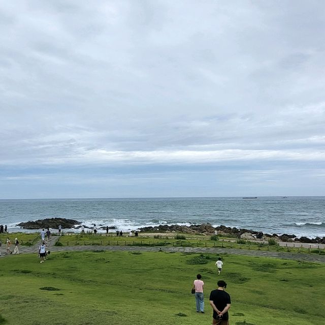 부산 기장 아난티 앳 부산 코브