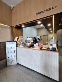Sunji tea house : คาเฟ่เมนูชา หาดใหญ่