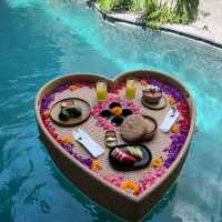 A perfect stay for special ocassions