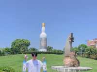 타이완 본토에서 가장 먼 섬 “진먼”