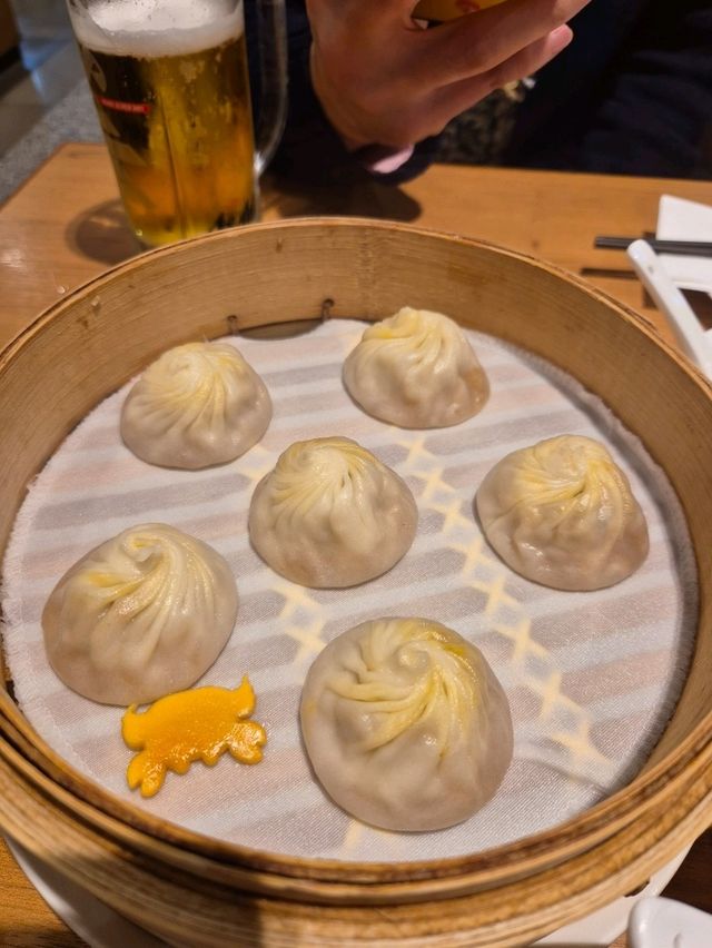 "상하이 1박 2일 여행 코스! 야경부터 맛집까지 완벽 일정✨"