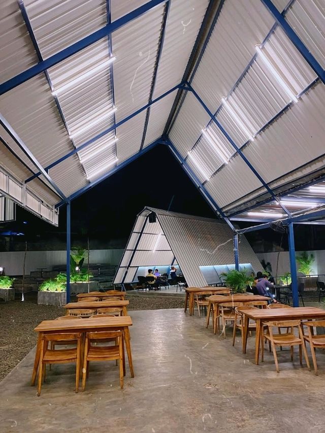 RELATIF KOPI