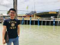 Scenic Spring Visit to Pulau Ketam