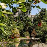 Grand Hyatt Singapore