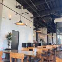 【長崎】🇯🇵 カフェルクス 諫早店