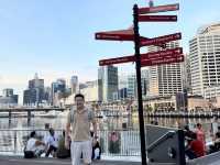 Come explore Sydney!