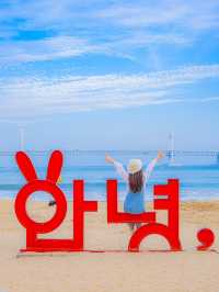 부산 광안리 산책 코스 모음💙
