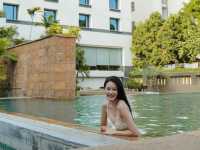 Dusit Princess Srinakarin, Bangkok ✨✨