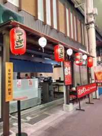 Omicho Market Kanazawa’s Foodie Paradise
