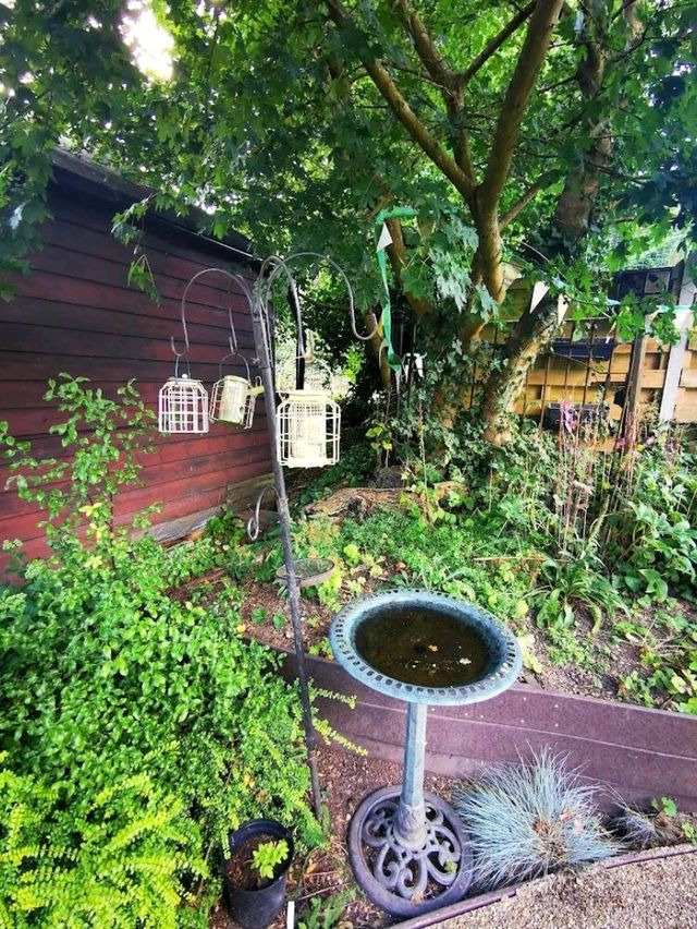 Martineau Gardens