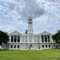 🇸🇬シンガポールの街をcity walk旅🏙️