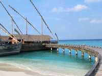 モルディブの楽園「Milaidhoo Maldives」で極上のリゾート体験
