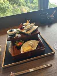 熱海🌿 ♨️和亭 風こみち – 隠れ家で過ごす、静寂と癒しのひととき