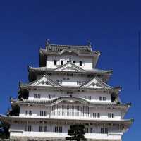 姫路城（兵庫）