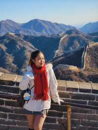 China stole my heart! 