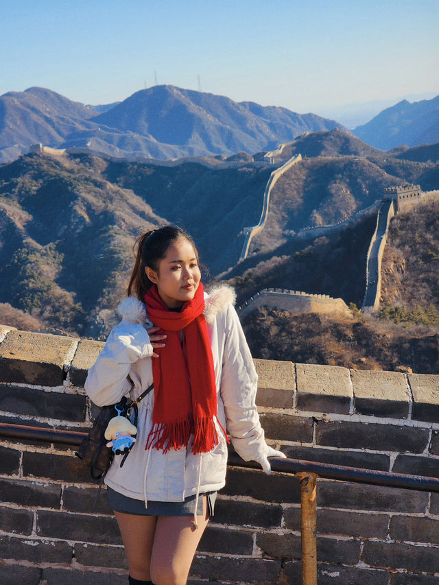 China stole my heart! 