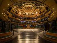 The Royal Exchange Theatre