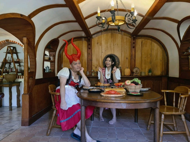 Baan Hobbit korat