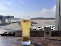 IASS Executive Lounge