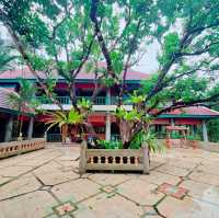 พระตำหนักเมืองนคร