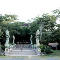 " วัดมเหยงคณ์ " 