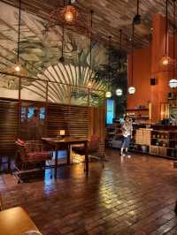 Bali accommodation review