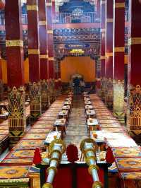 Discover the rich culture of Tibet Monasteries