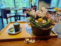 高雄晶英國際行館（Ukai-tei 鐵板燒/西餐廳）色香味俱全.美食餐廳值得推薦大家