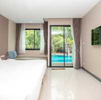 At Rice Resort  นครนายก 