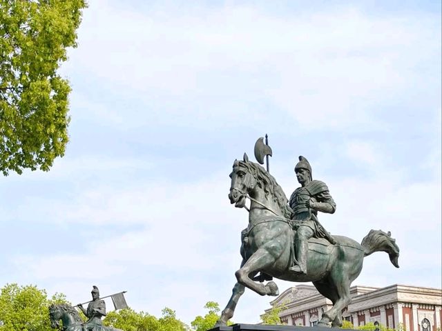 Heilan Pegasus Watertown