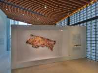 🎉✨ 油街實現展覽：陶人新語——穿越時空的色彩實驗 🌟🎨  