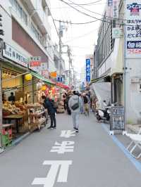 🇯🇵 Tsukiji Market: Tokyo's Timeless Taste of Tradition