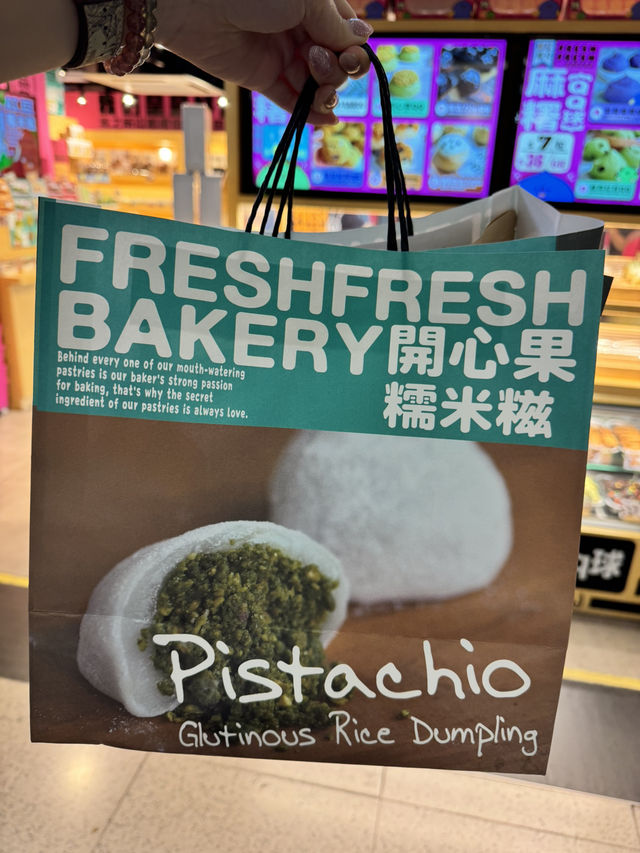 Fresh Fresh Bakery✨