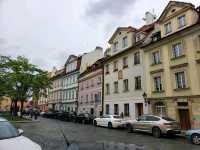 [🇨🇿プラハ] 旧市街地 — 歴史と文化が息づくプラハの心