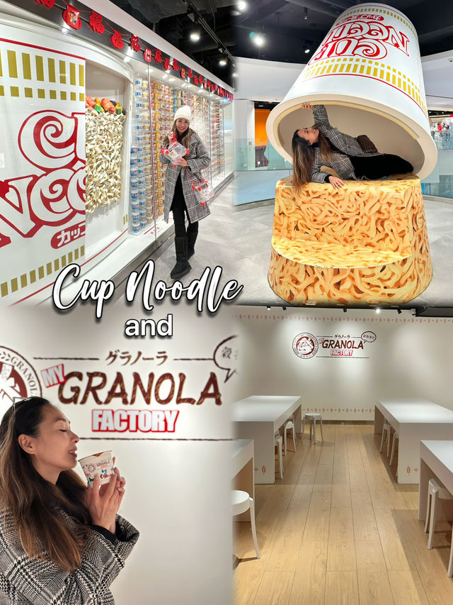 A must-visit for foodies and curious minds alike