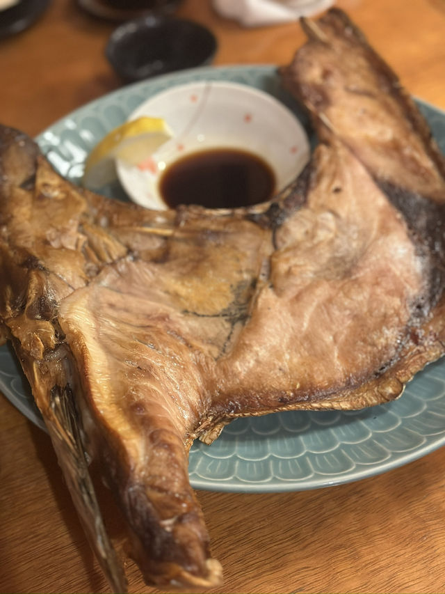 【石垣島】誰にも教えたくない居酒屋
