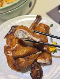 巡味順德菜（歡樂海岸購物中心店）