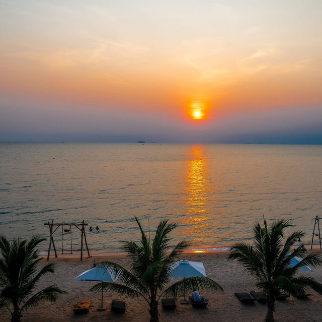 Renaissance Pattaya Resort & Spa