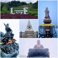 Sapa - There's Three Reason Why People Visit