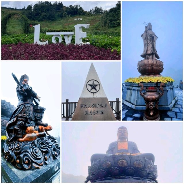 Sapa - There's Three Reason Why People Visit