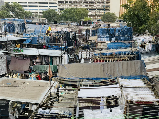 Day Trip to Mumbai