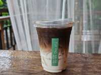 Tuy Pao Relax cafe