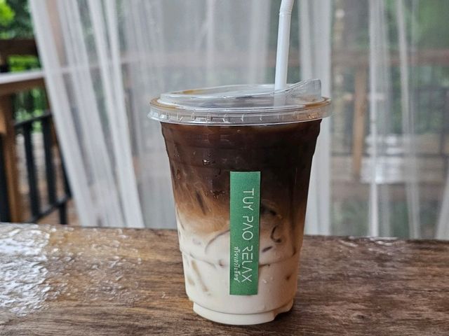 Tuy Pao Relax cafe